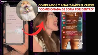 🔴 Comisionada Digital de Sofia Vergara VALE LA PENA ? Compramos y ANALIZAMOS el Curso (PARTE 5)