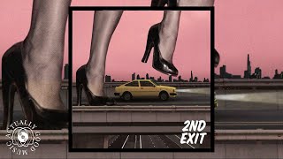 2nd Exit - Intro (2 Bars)