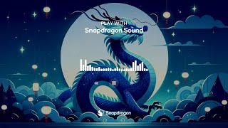 청룡의 기운 가득 🐉 해피뉴이어 플레이리스트 Vol. 21🎧Play With Snapdragon Sound