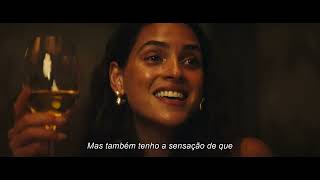 Um Sinal Secreto | Trailer