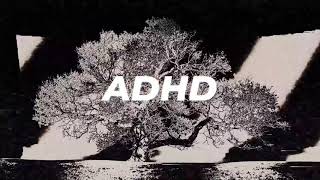 GETTER - ADHD