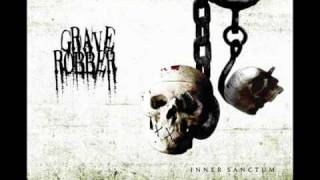 Grave Robber - Children of the Grave