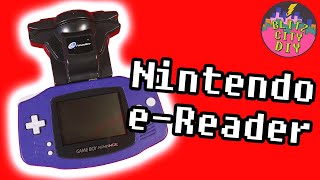 What's Inside a Nintendo e-Reader?