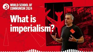 What is Imperialism?