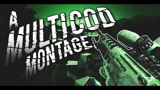 Call of duty modern warfare - Montage 4