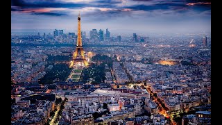 France: A Journey Through Beauty, Culture, and History