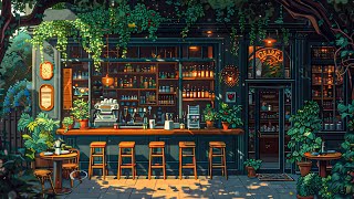 Lofi summer to make you feel love 🌿 Coffee Shop & Lofi Vibes Music 🎧 Deep focus to study / relax