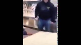 Epic Fool in a bed store #Games 2015 - Full HD #Funny 2015 Fails