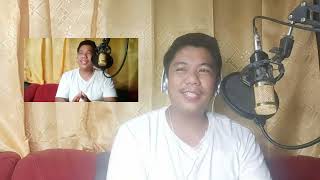 One in a million you.. covered by jr mix vlog