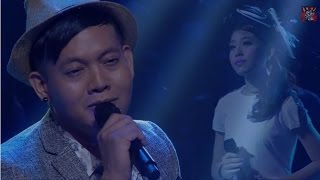 The Voice Thailand - เข้ม VS ชีส - ขวัญเรียม + แสนแสบ - 2 Nov 2014