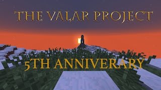 Hide And Seek! | The Valar Project 5th Anniversary Pre Stream