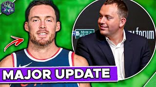 MAJOR Bucks Trade Update... WILD Trade Incoming | Milwaukee Bucks News