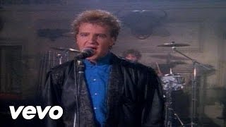 Glass Tiger - Thin Red Line