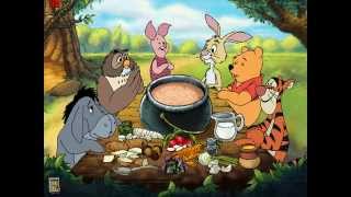 Винни Пух и Медовый Пир  ПОЛНАЯ ВЕРСИЯ / Winnie the Pooh and the Honey Feast