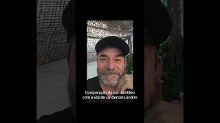 IMPERATRIZ: Marketeiro de Mariana usa sua voz em vídeo contra Rildo disparado em massa no WhatsApp