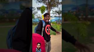 Kaale Log:- #funny #funnyvideo #shorts @amitkavlog