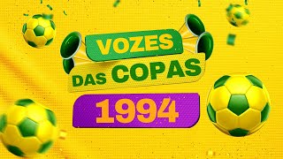 Vozes das Copas (1994)