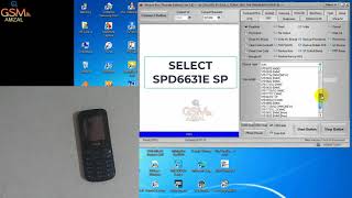 SIMI S300 PHONE READ UNLOCK CODE & FLASH FILE Firmware