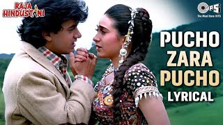 पूछो जरा पूछो ❤️❤️ pucho jara pocho full HD video song 💕💕 romantic songs ❤️‍🩹❤️‍🩹 love song 💕💕