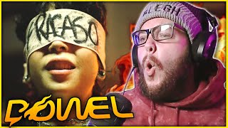 WE NEED CPR!! - Dowel // Ohrion Reacts Metal Reaction