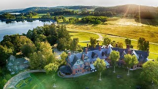 The Inn at Shelburne Farms