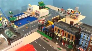 Lego City Update #19