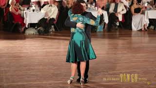 Alice Pons & Sebastian Arrua - 2 Milonga