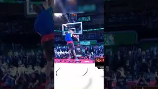 Terrence Ross dunk contest UNDERRATED #nba #raptors