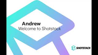 Automatically create AI-driven onboarding videos with Shotstack