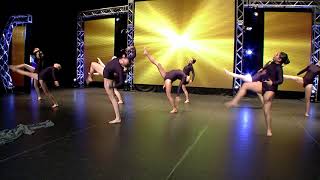 "Let the Light In"- Select Small Group (Choreographed by Ashley Smith)