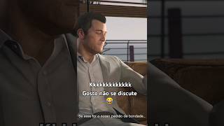 GTA  COMÉDIA    #games  #ps5  #gameplay #comedia #gameseduuu