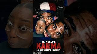 R. Kelly’s Daughter breaks her silence! #rkelly #survivingrkelly #documentary