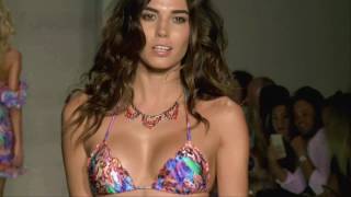 Luli Fama 2017 WILD HEART Runway show