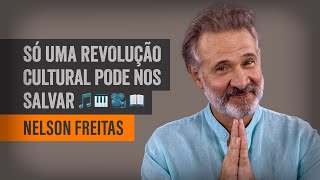 A Onda Coreana e Seus Ensinamentos - Nelson Freitas