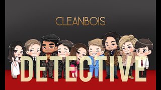 Cleanbois (detective)