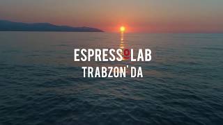 Espressolab Trabzon