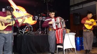 Enzo Napal - Festival folclorico de Bar y Peña Nido Gaucho