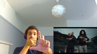 🇪🇸Tú tranqui bro ¡Estate tranquilo! Aiman Jr - Car Glass Ft TheMenol [🇬🇧Uk Reaction/Reacción]