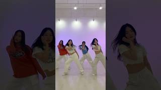 KISS OF LIFE (키스오브라이프) - 쉿(Shhh) 거울모드 Dance cover mirrored #dance #cover #kpop #shhh #쉿 #kissoflife