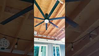 #ceilingfanhouse #shorts #ceilingfan