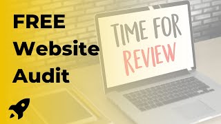 Cirqular FREE Audit