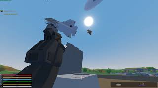 UNTURNED PVP#51 By Furidashi