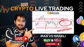 CRYPTO LIVE TRADING | Bitcoin Live Scalping 3rd October 2024 🚨 #btc #live #trading  @FinFarm