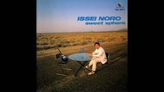 Issei Noro – Sweet Sphere (1985)