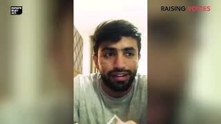 #RaisingVoices | Shahin's Voice [ENGLISH CC]