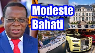 Modeste Bahati - Ce Que Vous Ignorez lui ★ Lifestyle ★ Net worth★ Biographie ★ Famille ★ Carrière