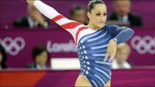 Gymnastics Floor Music - Wild Dances