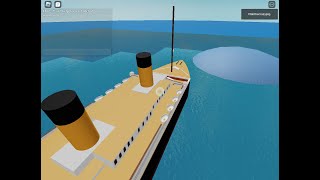 my titanic in roblox is out now!!!! (link in description)