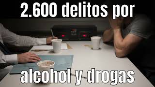 JR Abogados   74 000 controles de alcoholemia en Madrid