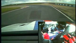 Chris-PalmerSport M3 - July2011.avi